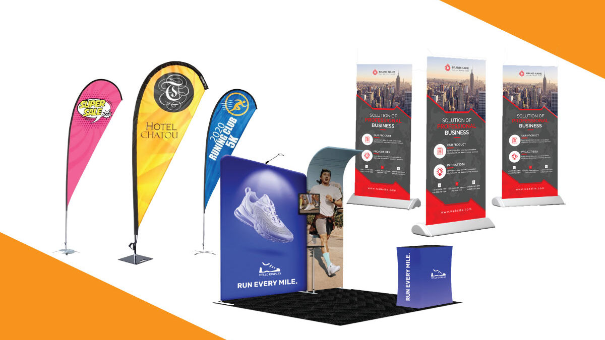 Trade Show Tips to Boost Brand Visibility in Kampala, Uganda