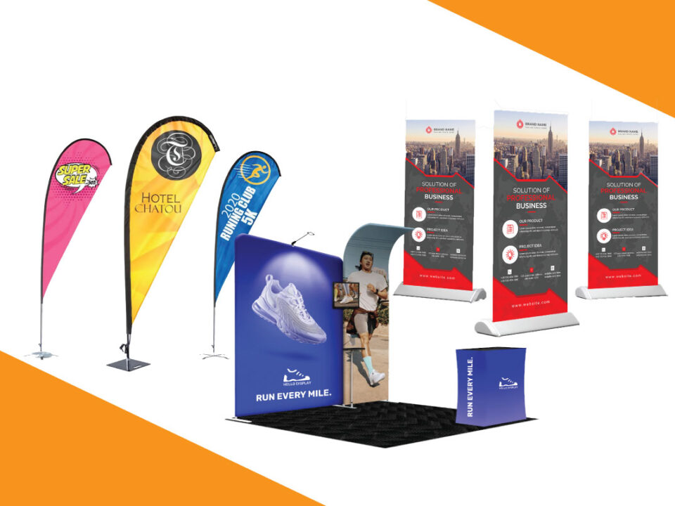 Trade Show Tips to Boost Brand Visibility in Kampala, Uganda