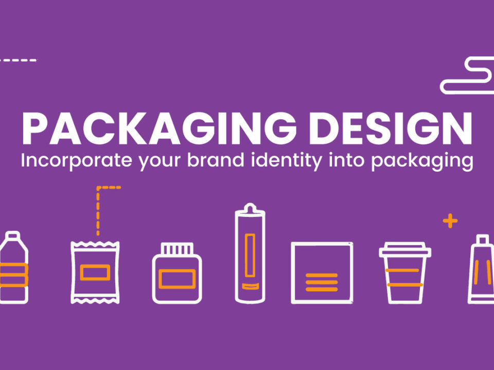 Why is Packaging Design Important for Brand Identity in Uganda?