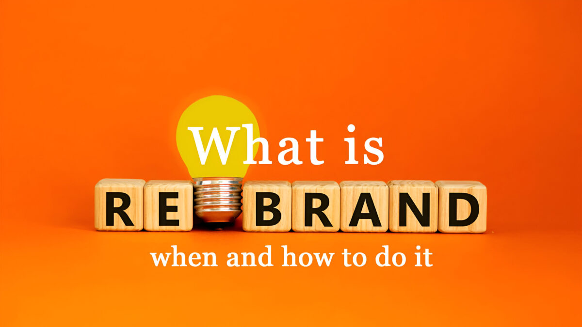 Rebranding: When and How to Do It in Uganda-Kampala