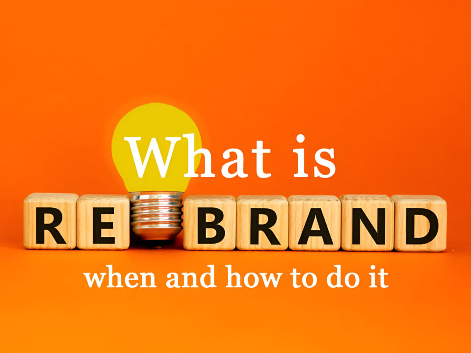 Rebranding: When and How to Do It in Uganda-Kampala