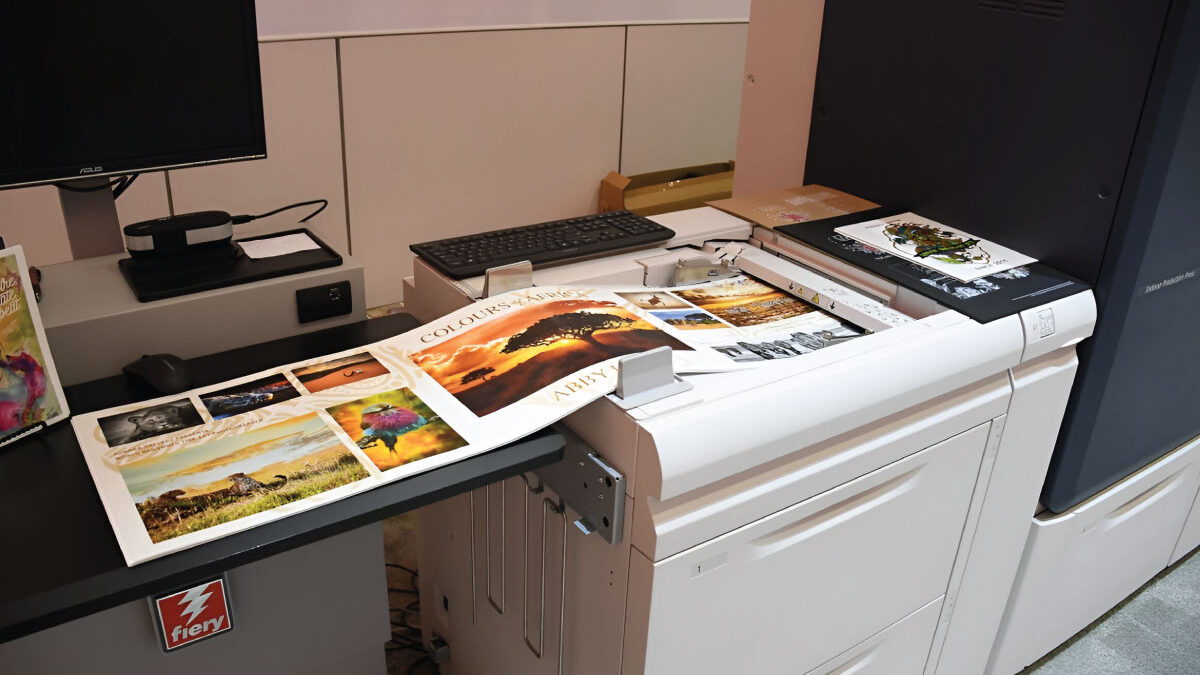 Eco-Friendly Printing Solutions by Slick Graphics Uganda Kampala