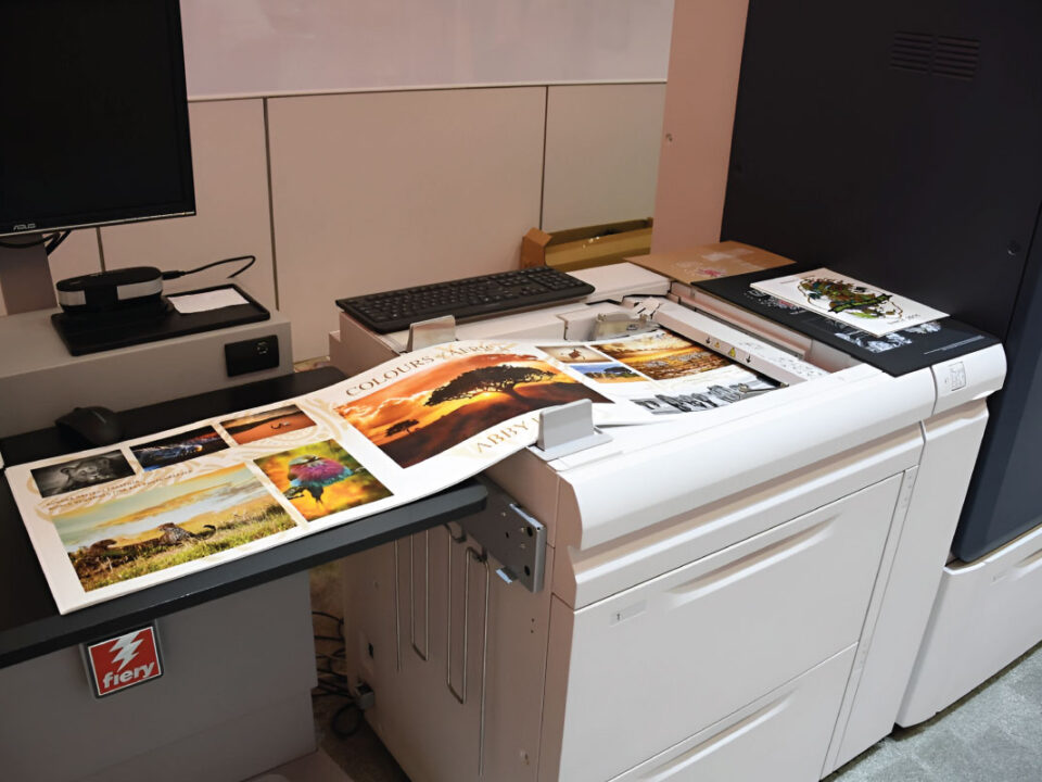 Eco-Friendly Printing Solutions by Slick Graphics Uganda Kampala