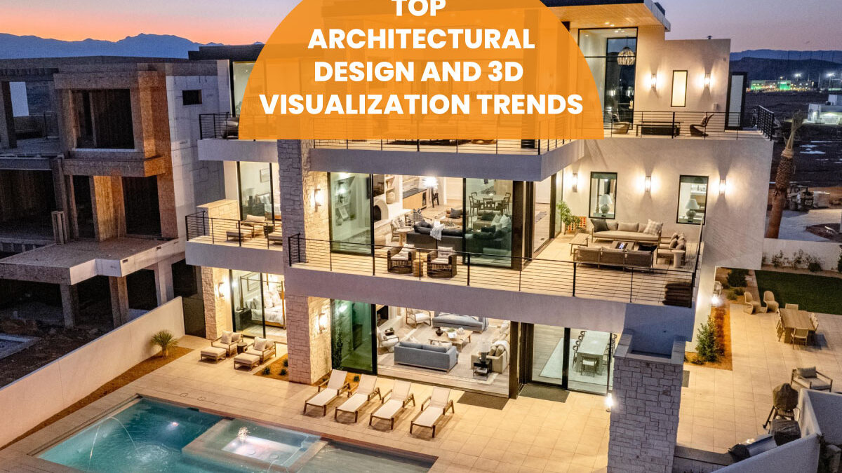 Top Architectural Design Trends in Uganda for 2024