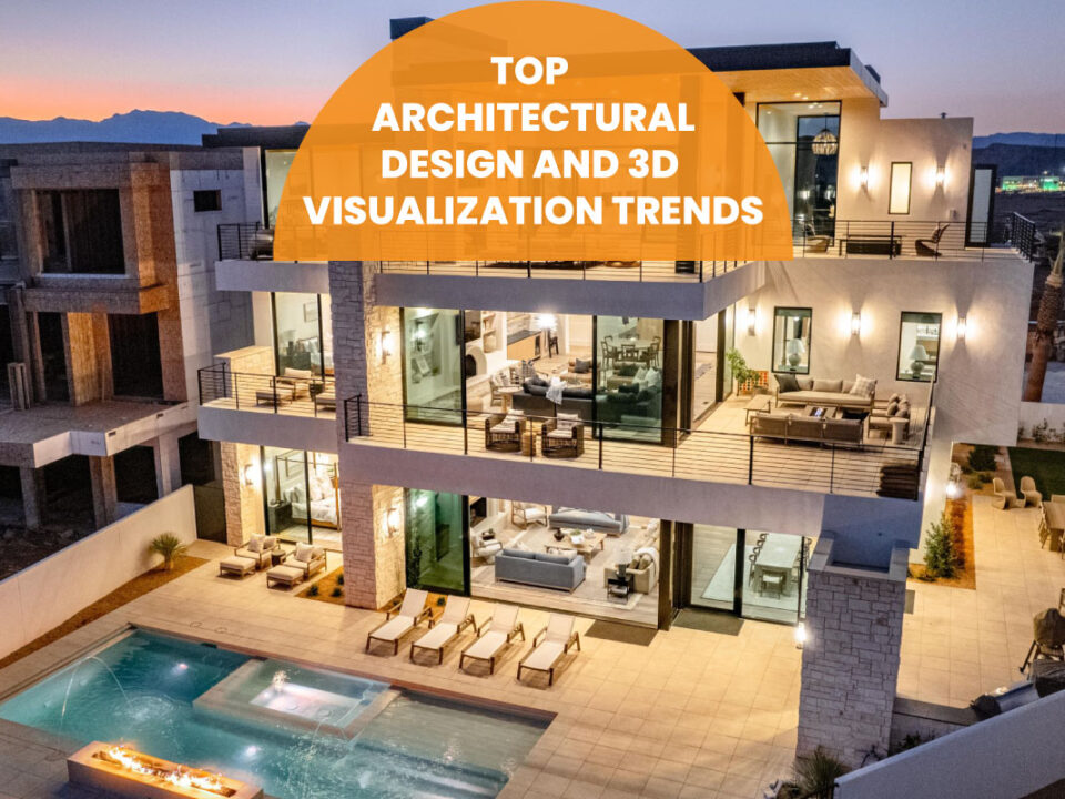 Top Architectural Design Trends in Uganda for 2024