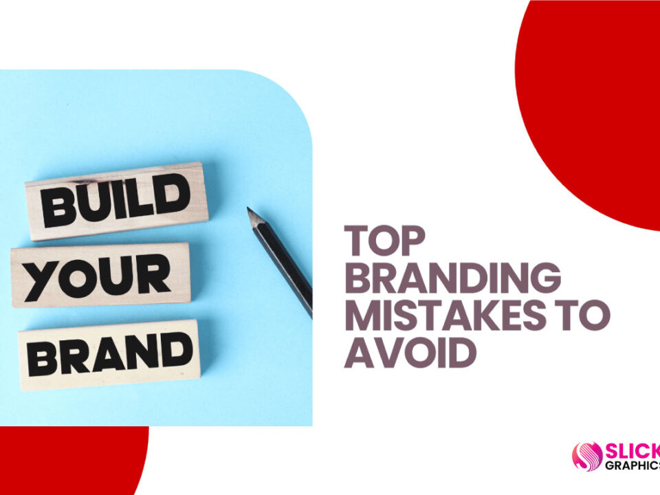 Top Branding Mistakes to Avoid and How to Fix Them