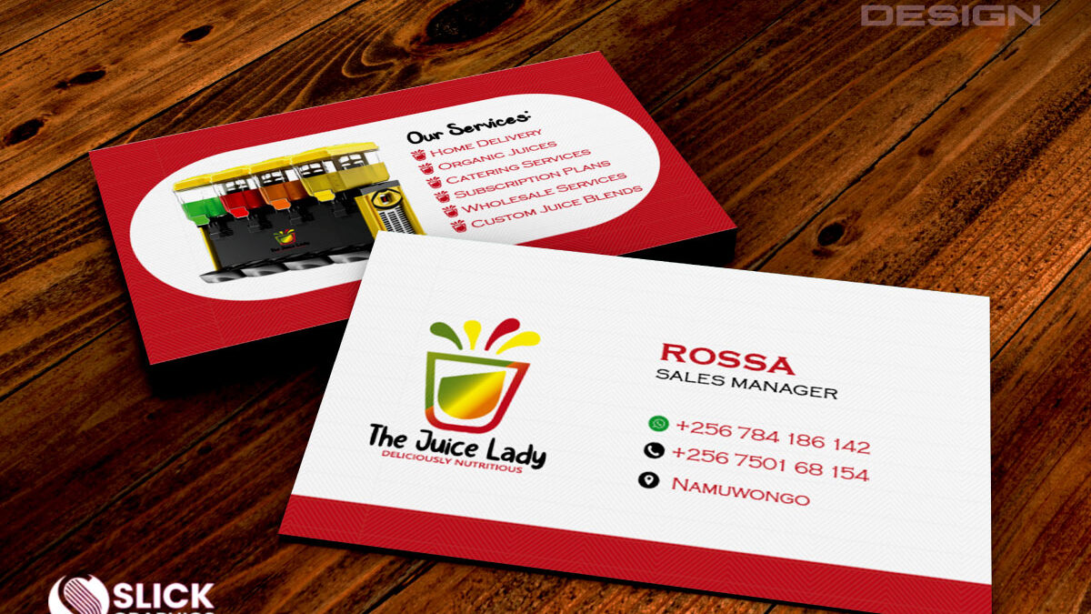 How to Design Effective Business Cards: Tips and Best Practices