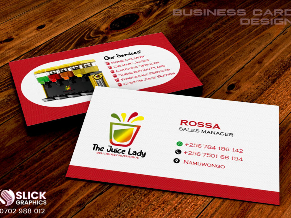 How to Design Effective Business Cards: Tips and Best Practices