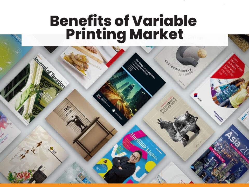 The Benefits of Variable Data Printing for Personalized Marketing