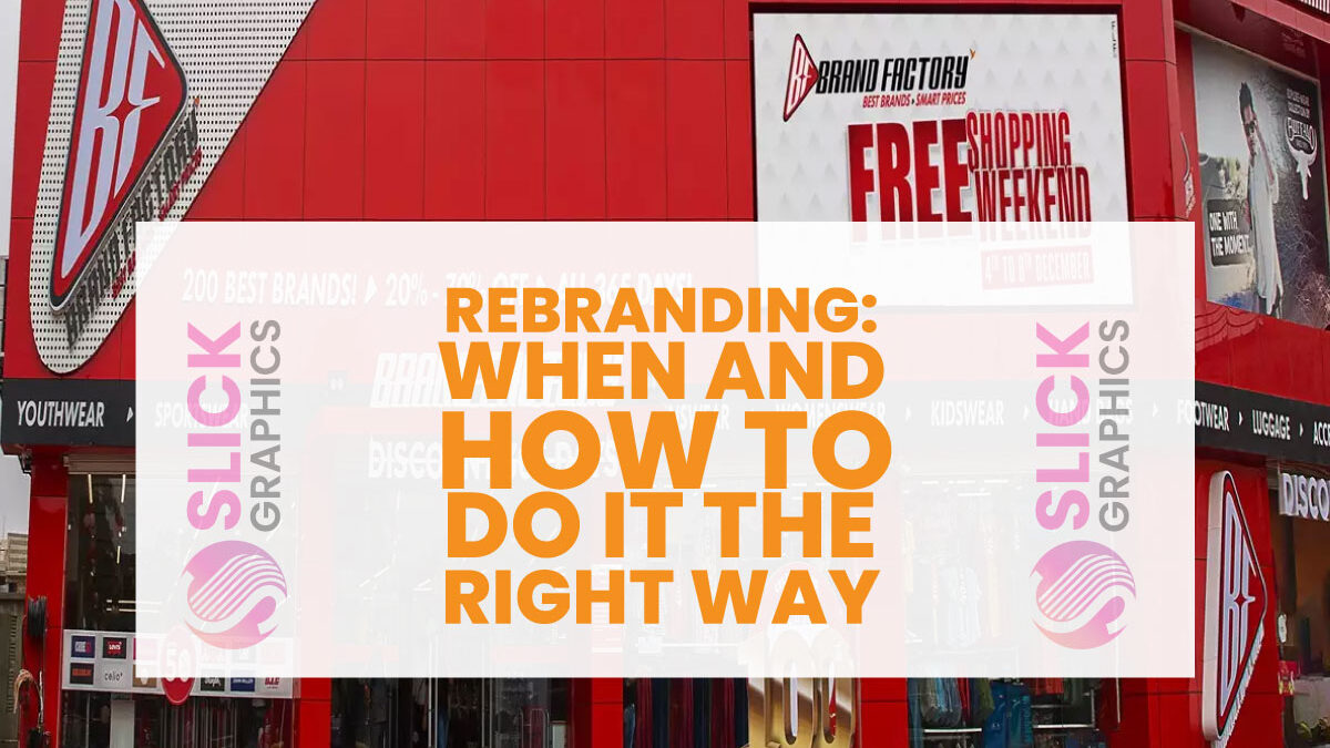 Rebranding: When and How to Do It Right In Uganda