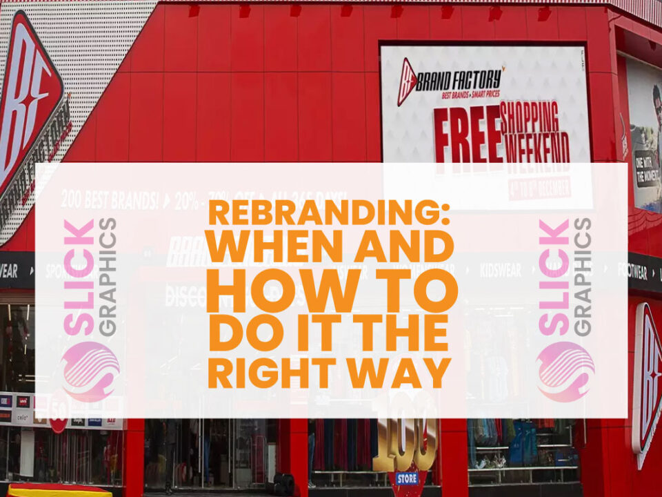 Rebranding: When and How to Do It Right In Uganda