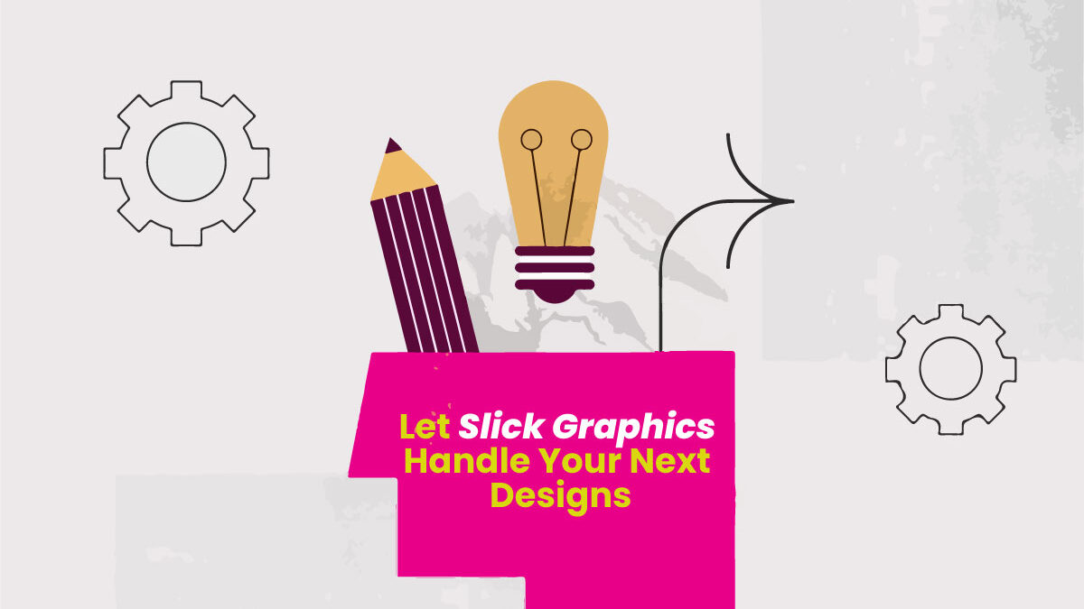 Let Slick Graphics Handle Your Next Design in Uganda