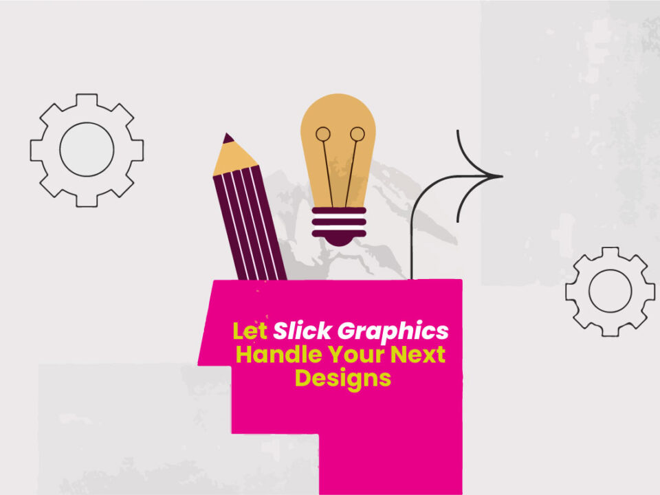 Let Slick Graphics Handle Your Next Design in Uganda