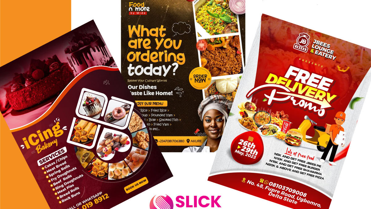 Flyer Printing: Crafting Business Leaflets in Uganda