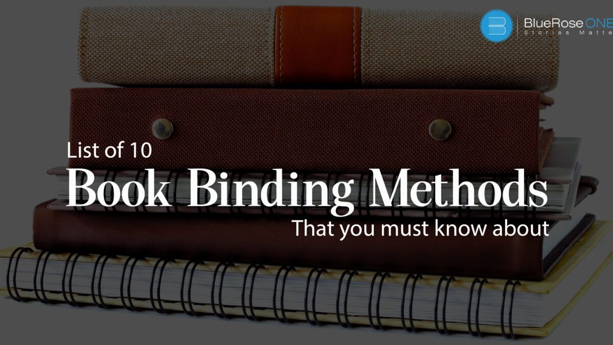 Binding Brilliance: Secrets of Bookbinding Stitches