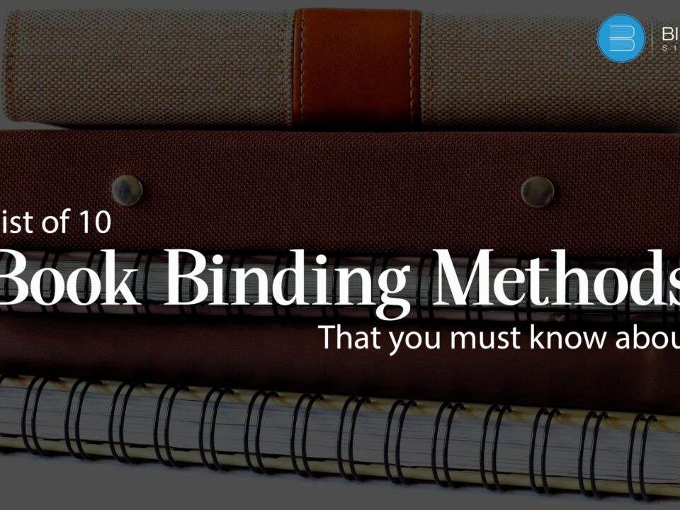 Binding Brilliance: Secrets of Bookbinding Stitches