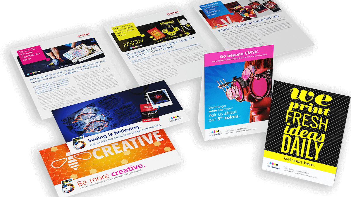 Top Benefits of Using Digital Print Services for Your Business