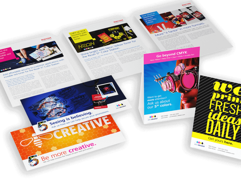 Top Benefits of Using Digital Print Services for Your Business