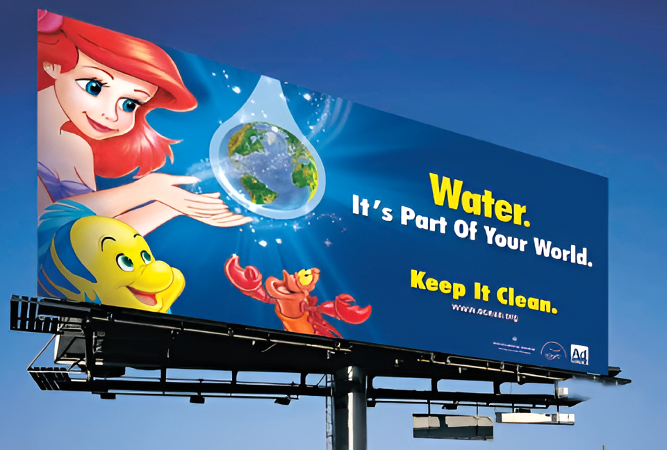 Billboard Advertising: Balancing Business & Sustainability