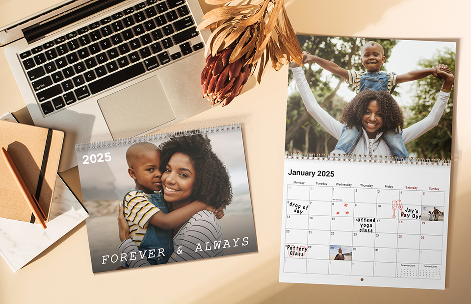 The Benefits of Creating a Custom Wall Calendar for Your Business