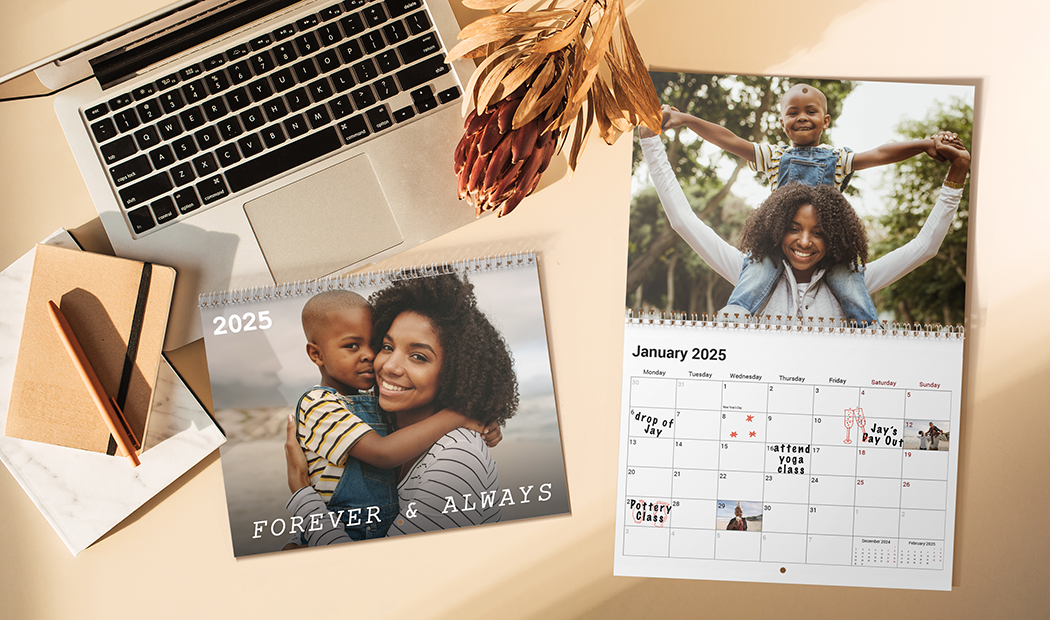 The Benefits of Creating a Custom Wall Calendar for Your Business