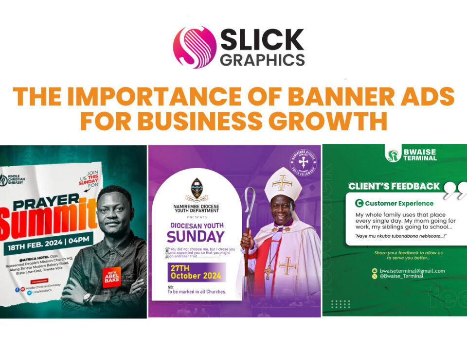 The Importance of Banner Ads for Business Growth