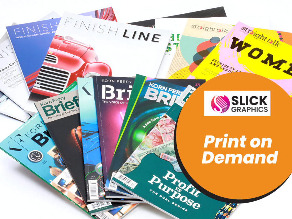 Print on Demand: Revolutionizing Business in Kampala