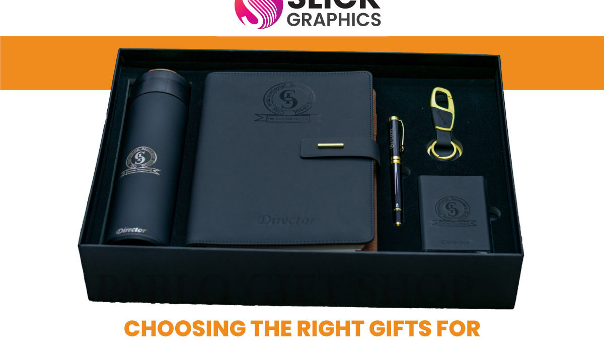 Choosing the Right Gifts for Different Occasions in Kampala