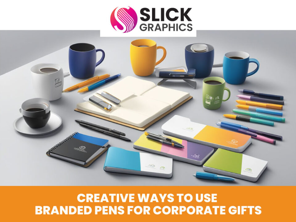 Creative Corporate Gifts to Impress Clients and Employees