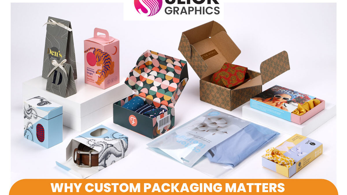 Why Custom Packaging Matters for Your Business in Uganda