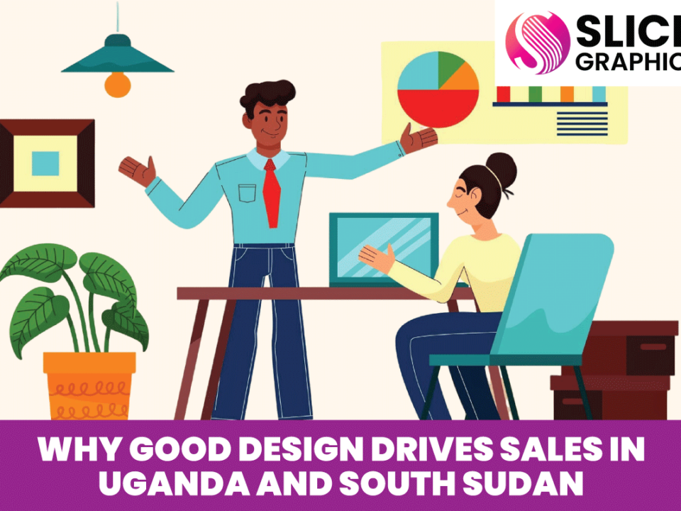 Why Good Design Drives Sales in Uganda and South Sudan