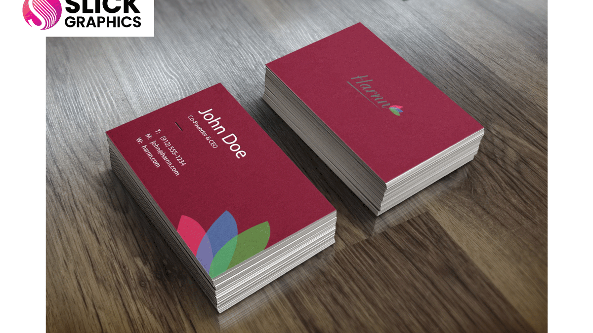 Why Business Cards Matter in Uganda and South Sudan and Congo