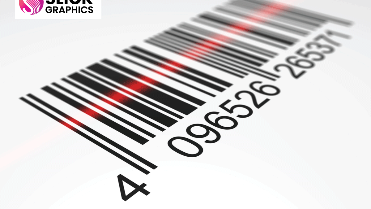 Reduce Errors in Business Operations with Barcodes