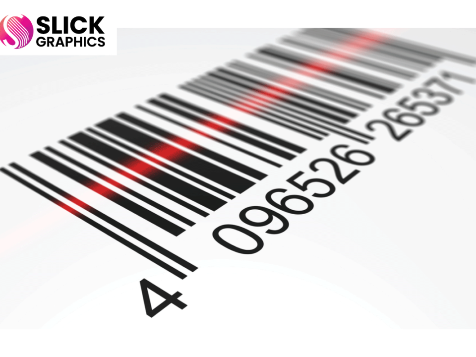 Reduce Errors in Business Operations with Barcodes