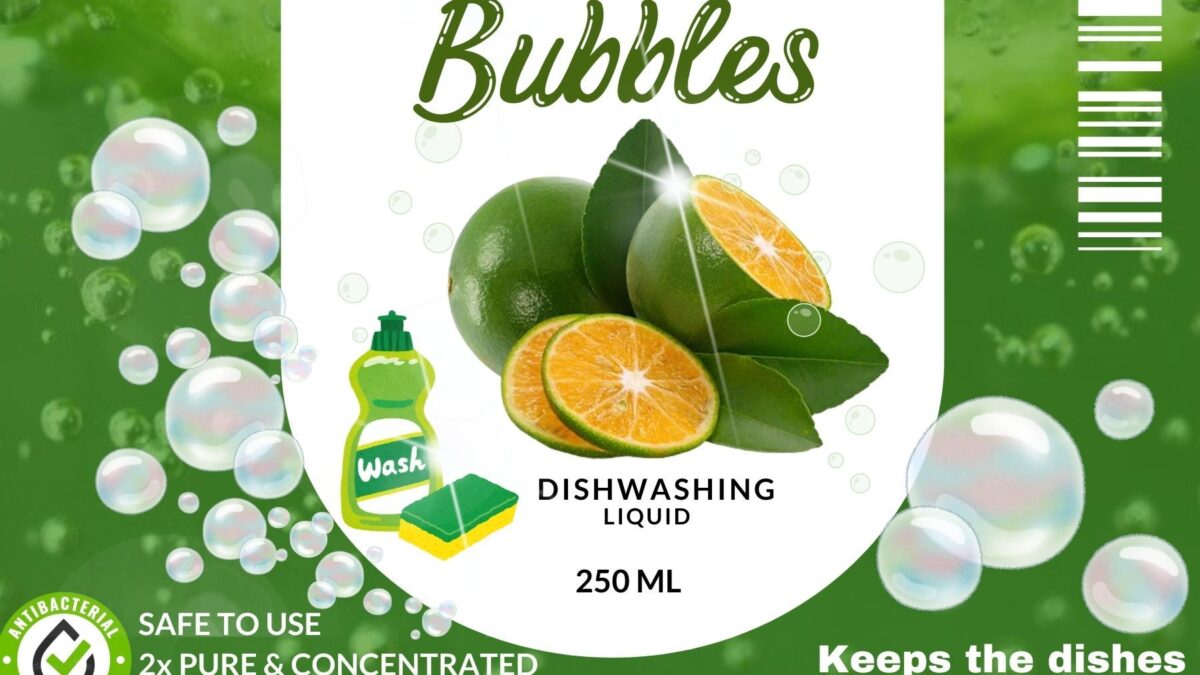 Liquid Label Printing: What You Need to Know