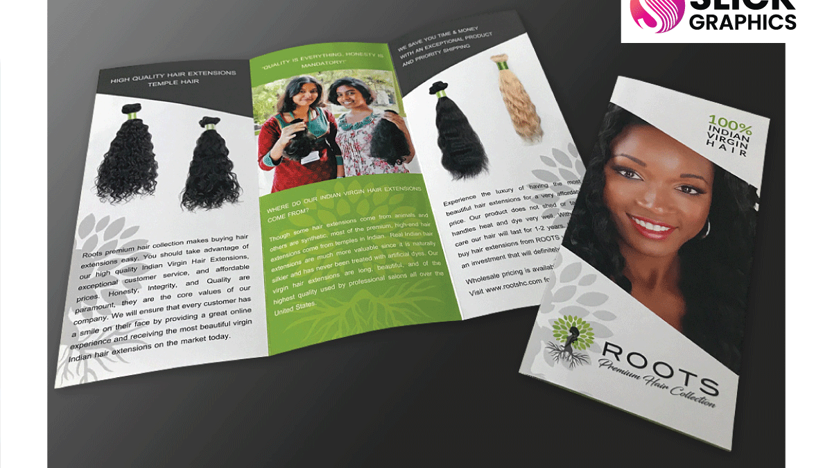 Brochure Printing in South Sudan – by Slick Graphics Uganda