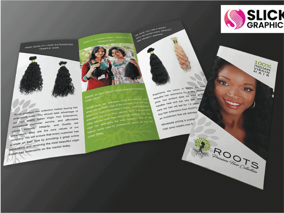 Brochure Printing in South Sudan – by Slick Graphics Uganda
