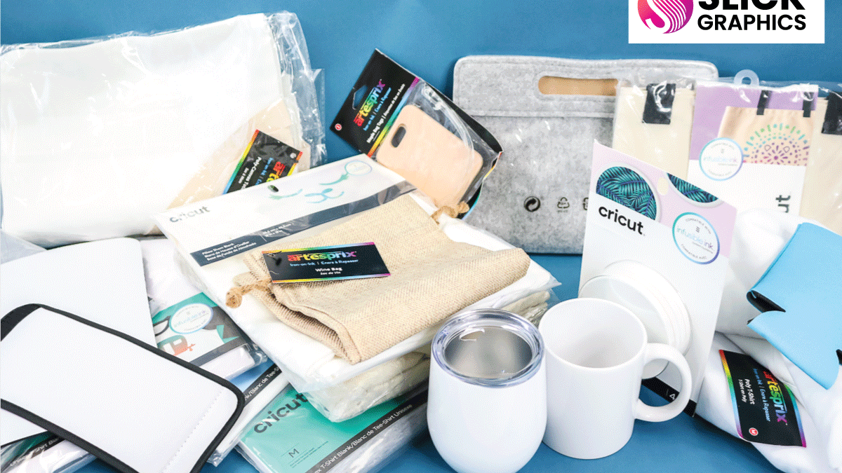 Top 10 Dye Sublimation Products For Businesses in 2025