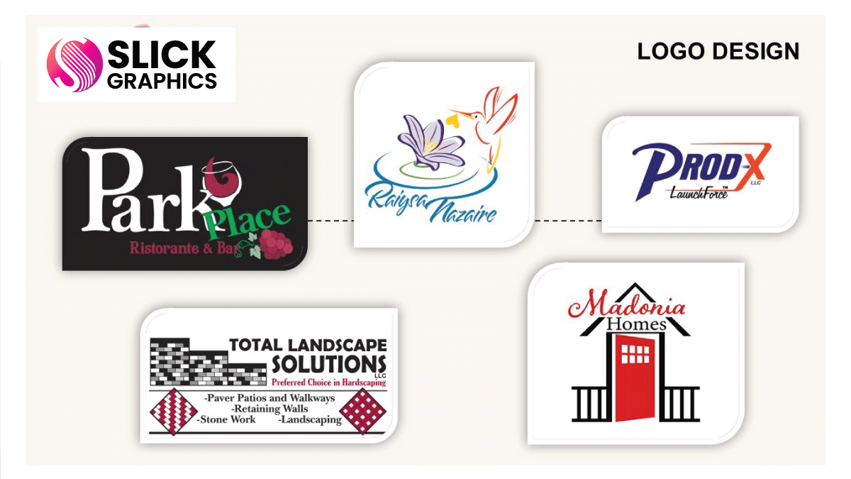Why Businesses in Congo Struggle with Logo Design