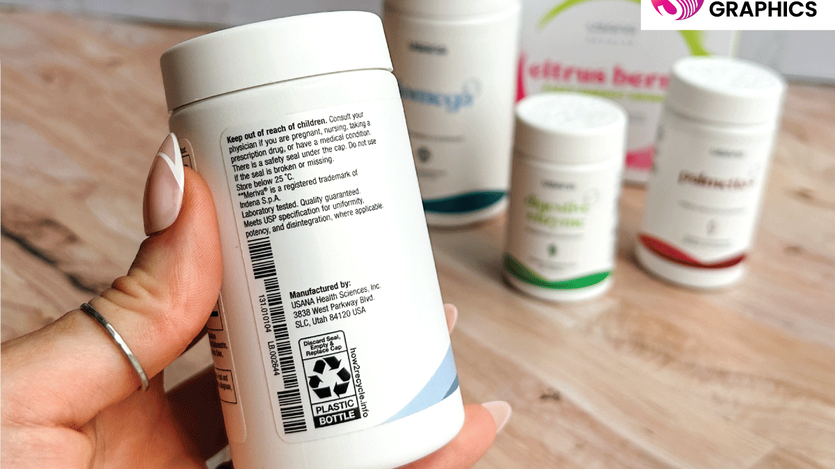 Affordable Sticker & Label Printing in Uganda – by Slick Graphics