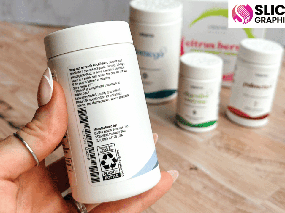 Affordable Sticker & Label Printing in Uganda – by Slick Graphics