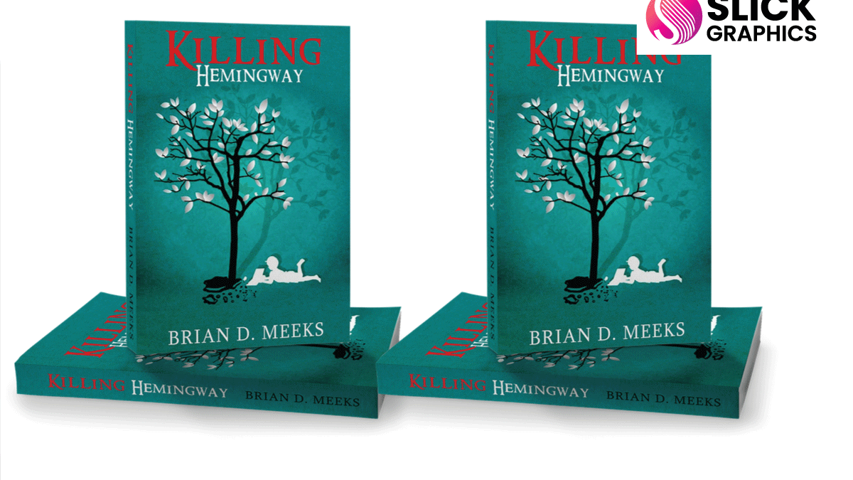 Eye-Catching Book Cover Design Tips for Self-Publishers
