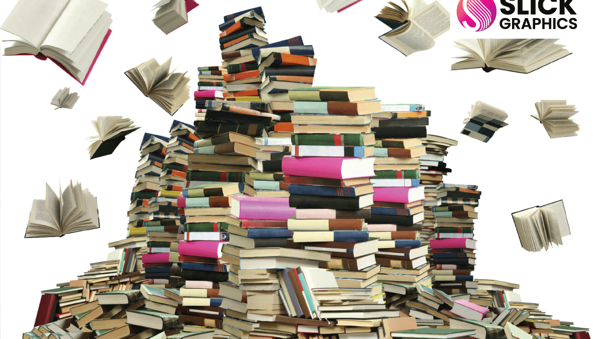 Top 5 Spiritual Book Publishers You Should Know