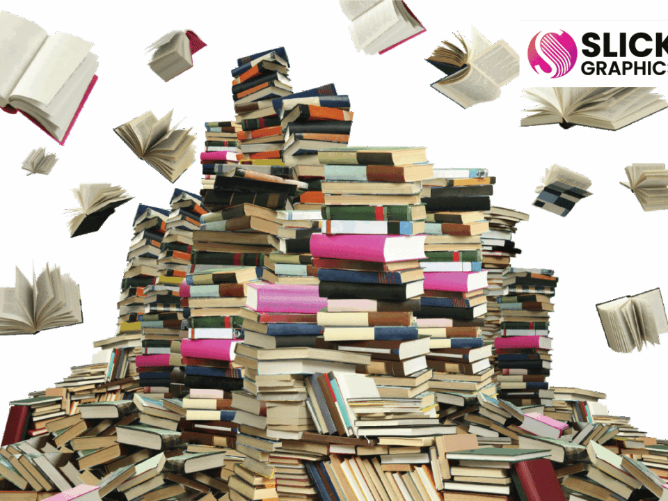 Top 5 Spiritual Book Publishers You Should Know
