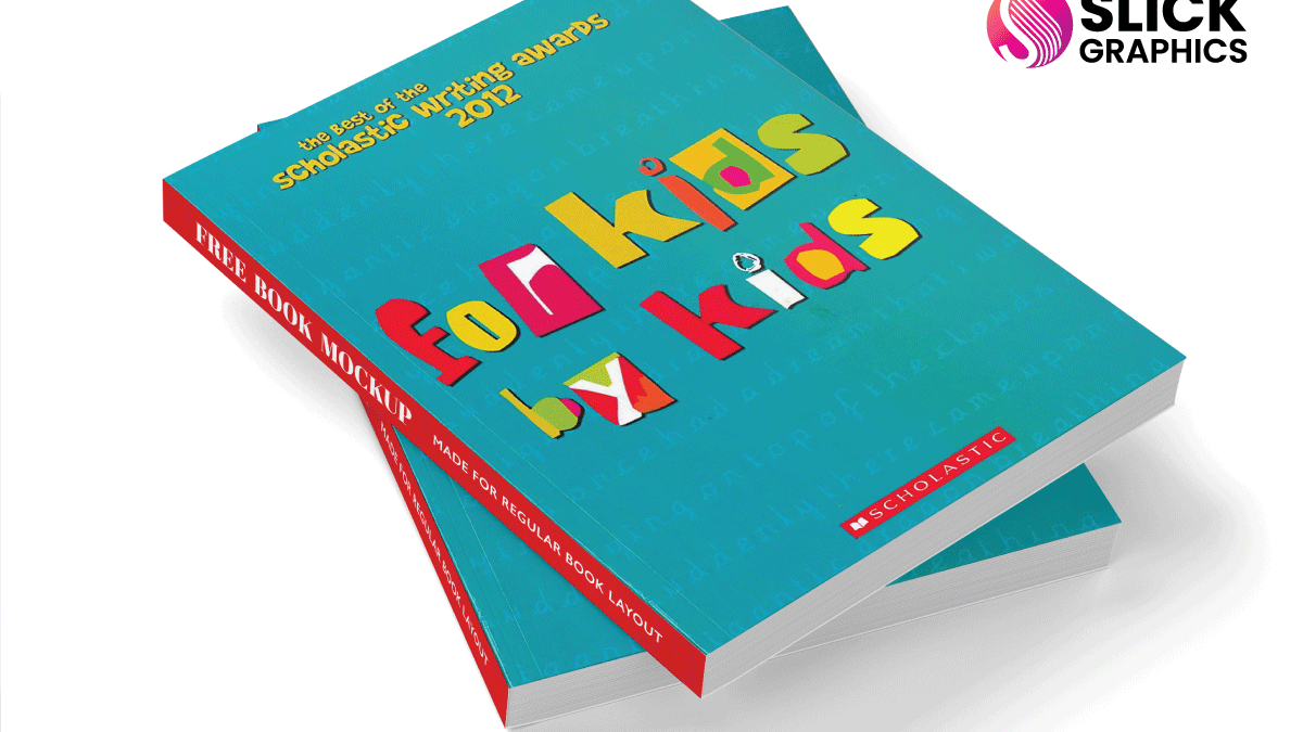 Top Children's Book Publishers You Should Know