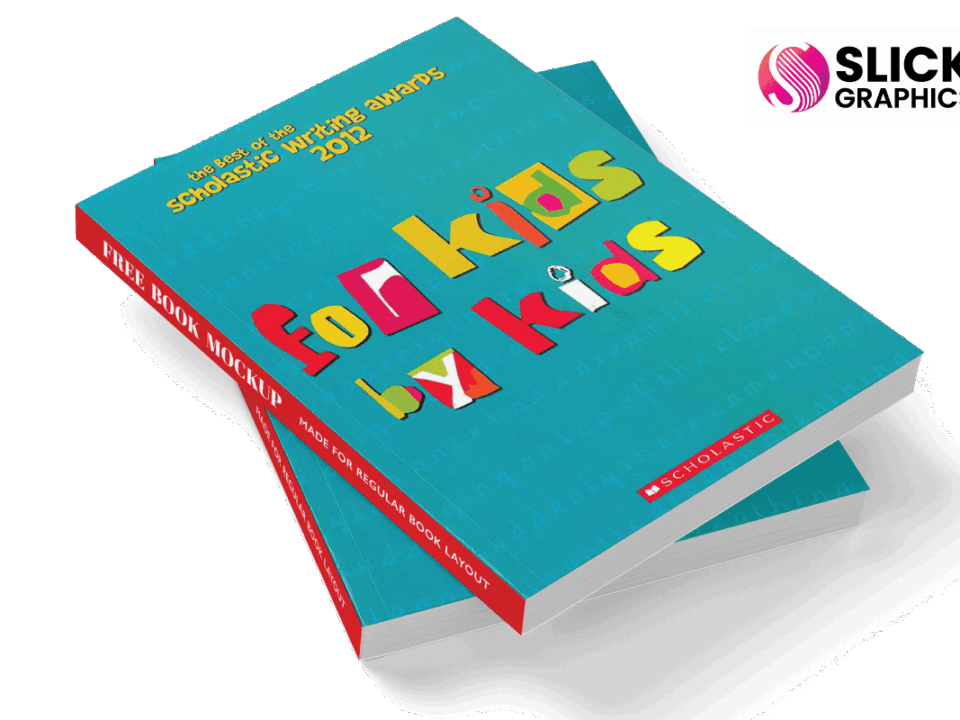 Top Children's Book Publishers You Should Know