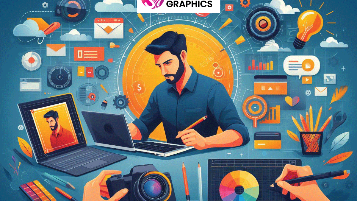 Top Graphic Design Tools Ugandan Creatives Are Using in 2025