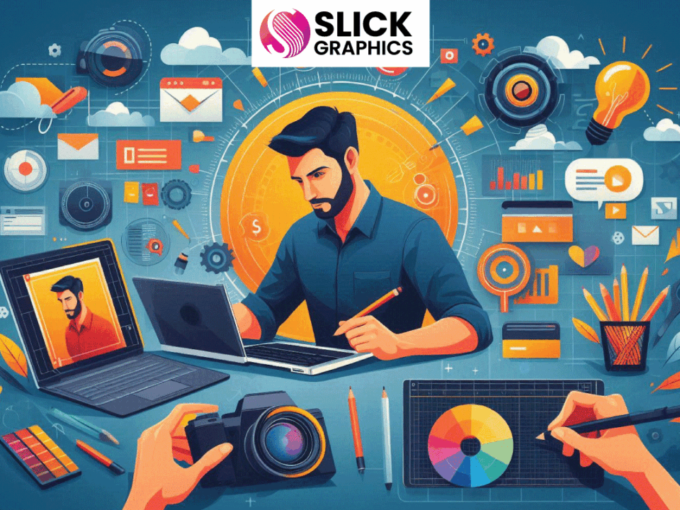 Top Graphic Design Tools Ugandan Creatives Are Using in 2025
