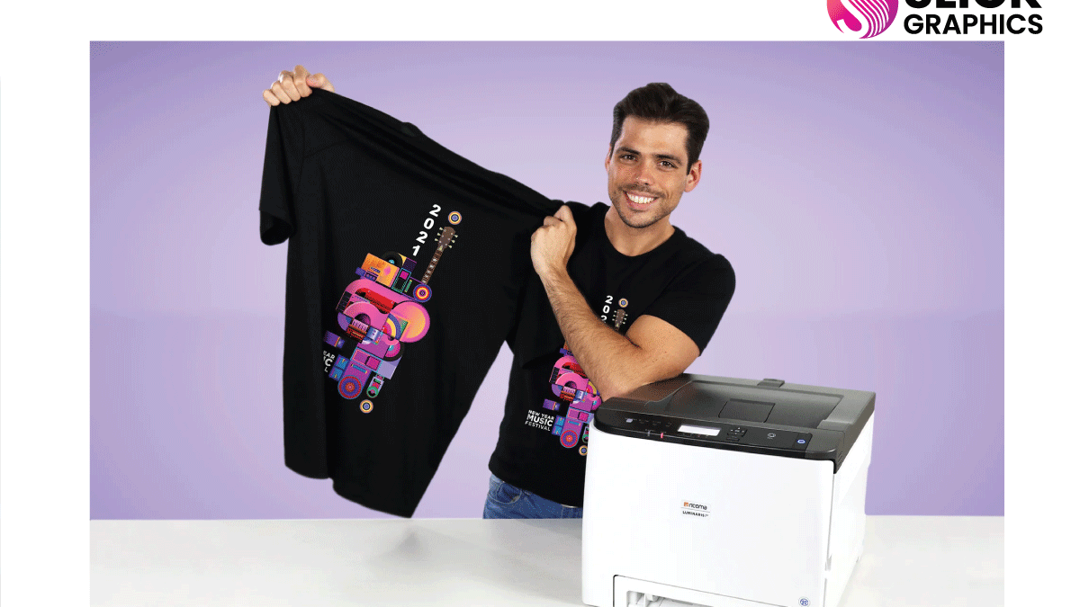 What Is Sublimation Printing? – A Brief Guide by Slick Graphics
