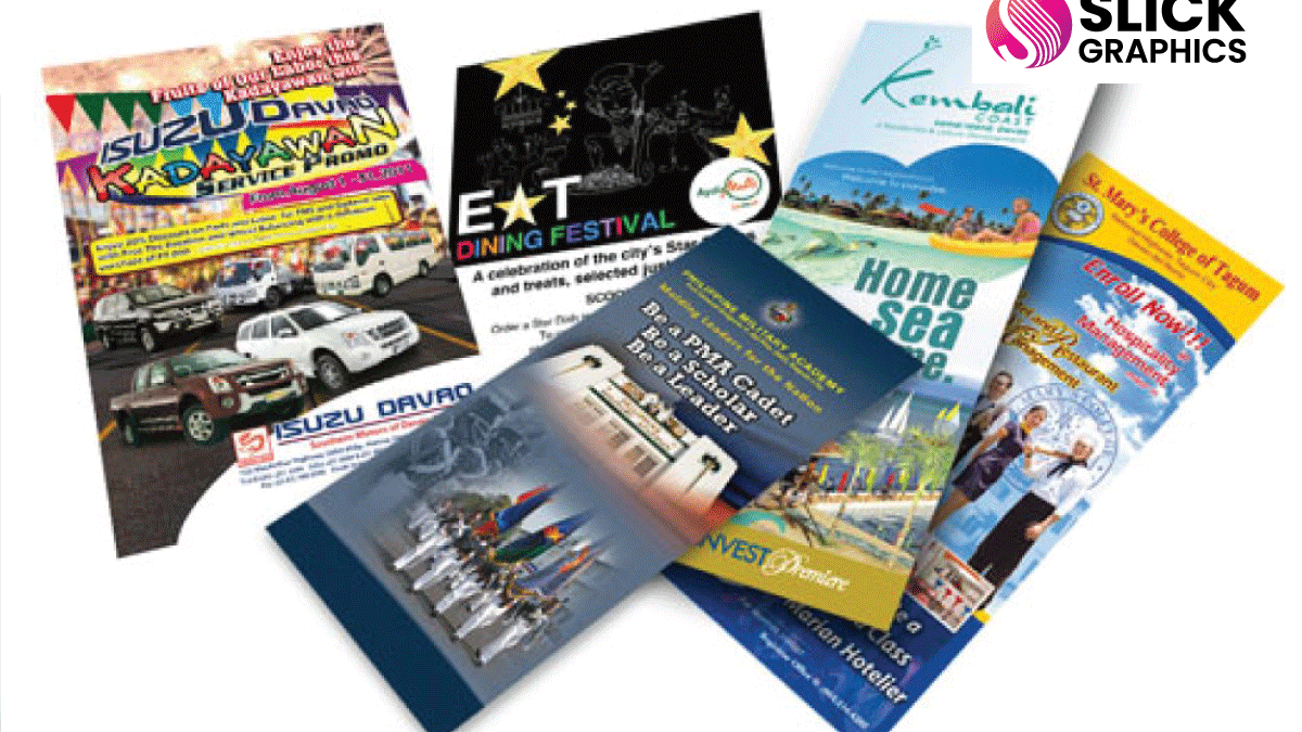 Flyer Printing in South Sudan – Trusted Services from Uganda